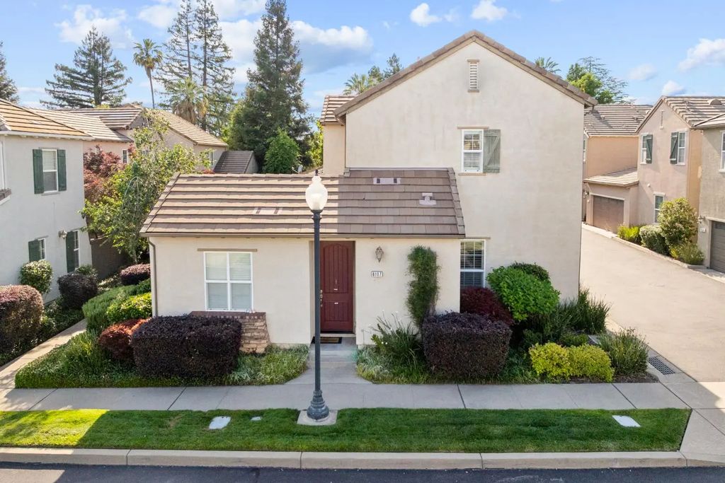 6107 Rolkingham Lane, Orangevale