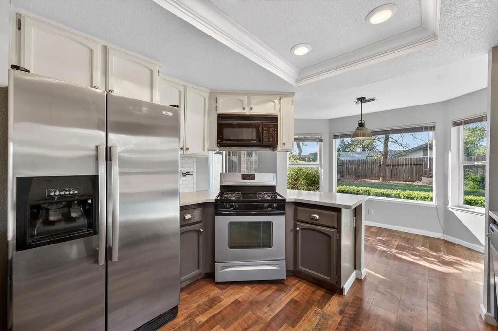 2250 Corral Drive, Auburn