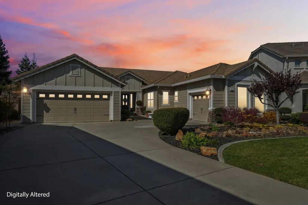 341 Lasso Court, Roseville