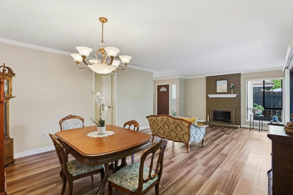 6746 Bertran Court, Citrus Heights