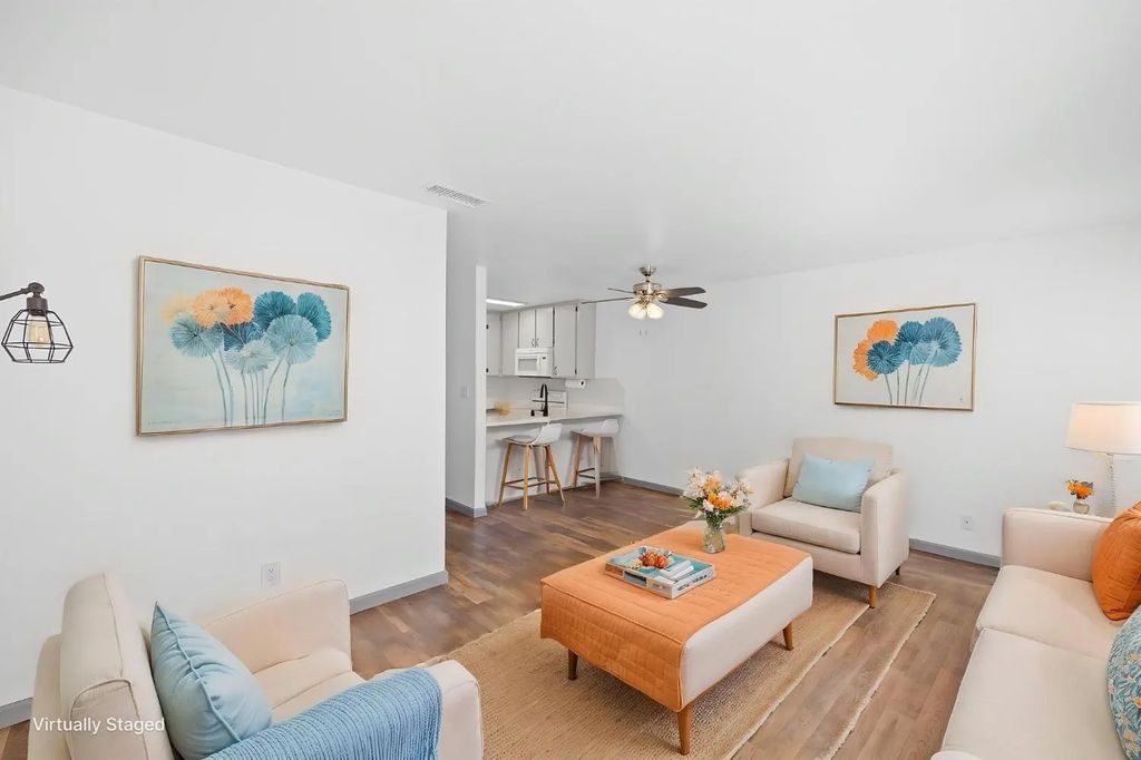 5617 Walnut Avenue 15, Orangevale