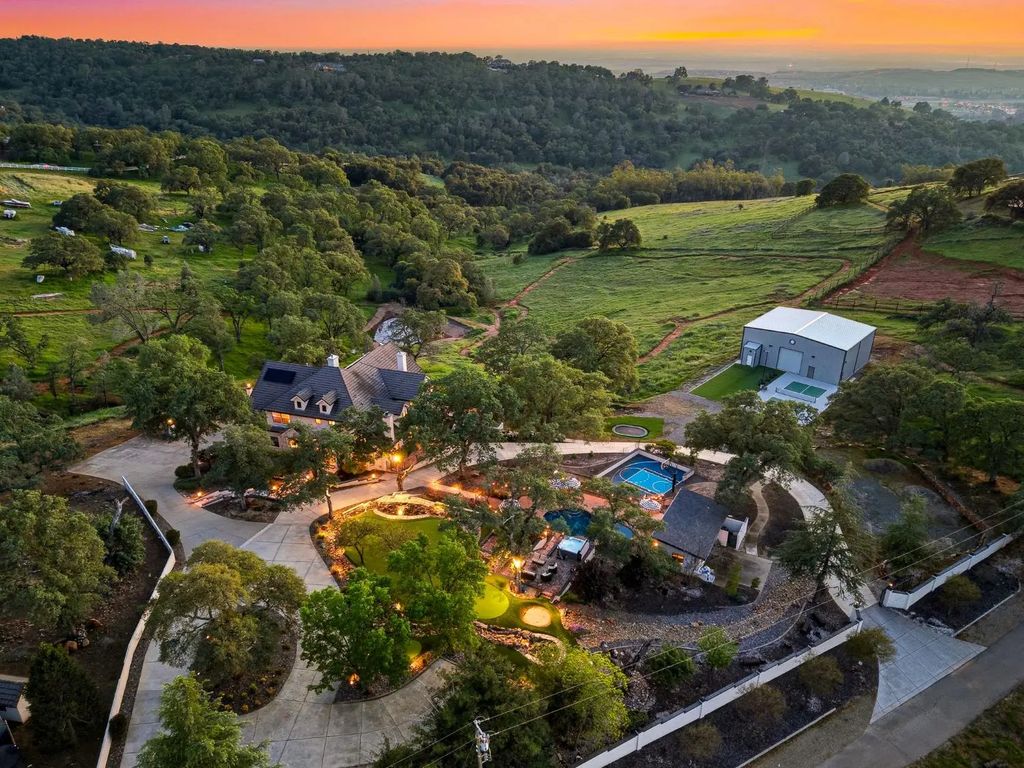1780 Dove Tail Lane, El Dorado Hills