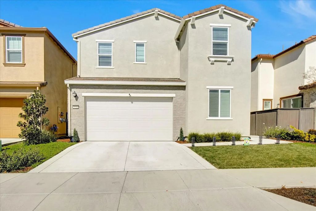3531 Damora Avenue, Sacramento