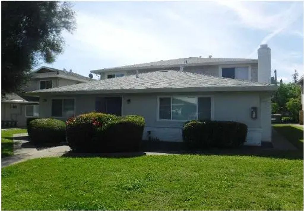 785 Carro Drive, Sacramento