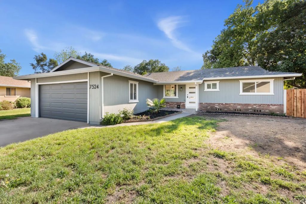 7524 Widgeon Way, Fair Oaks
