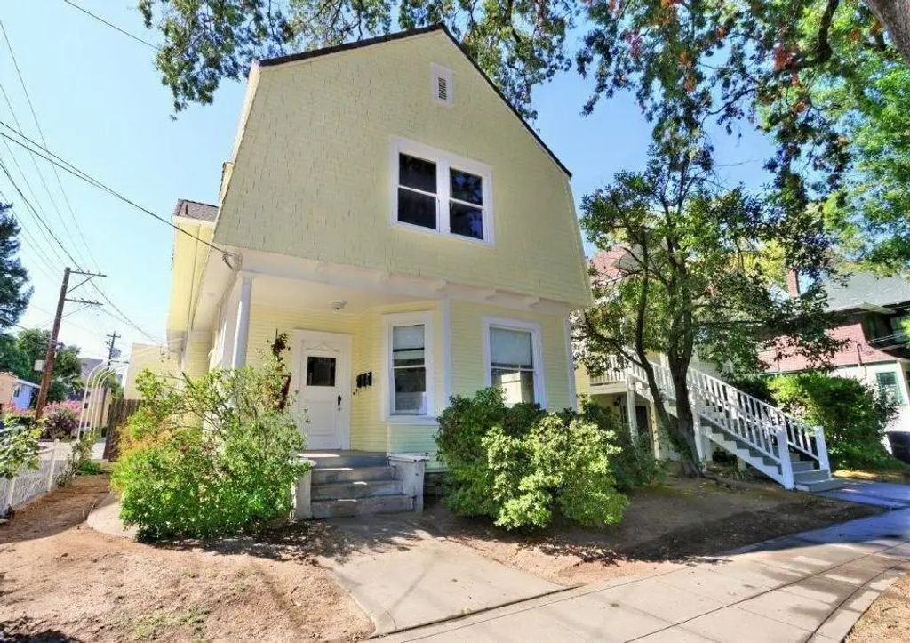 1214 23rd Street, Sacramento