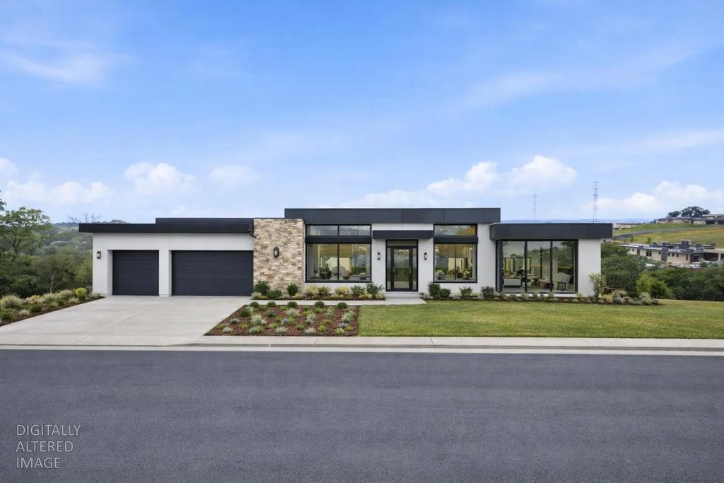 6522 Western Sierra Way, El Dorado Hills