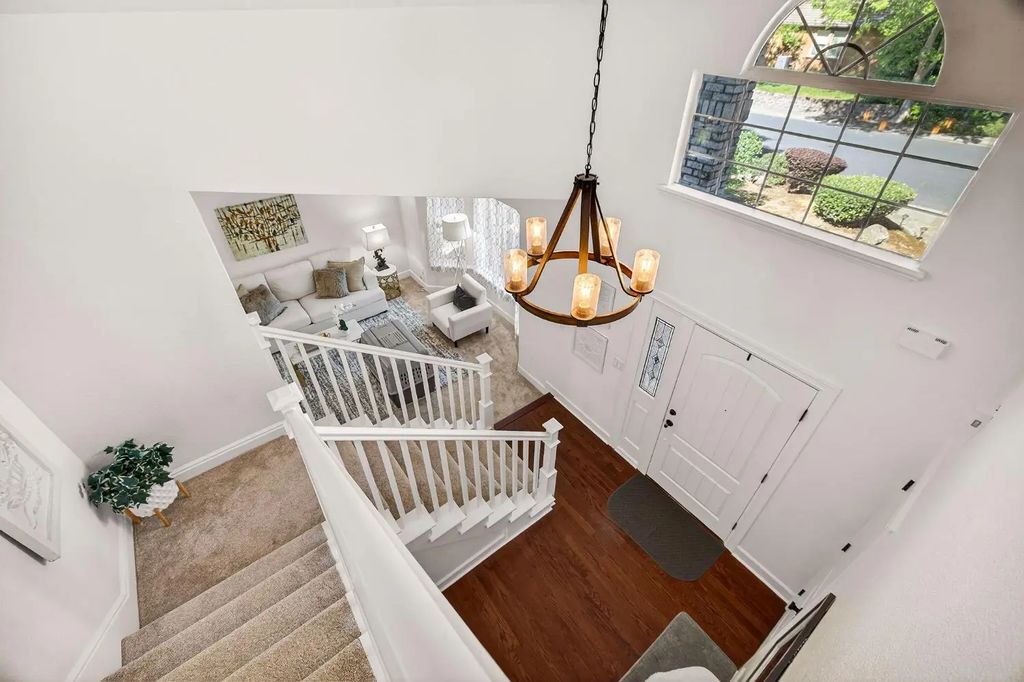 200 Firestone Drive, Roseville