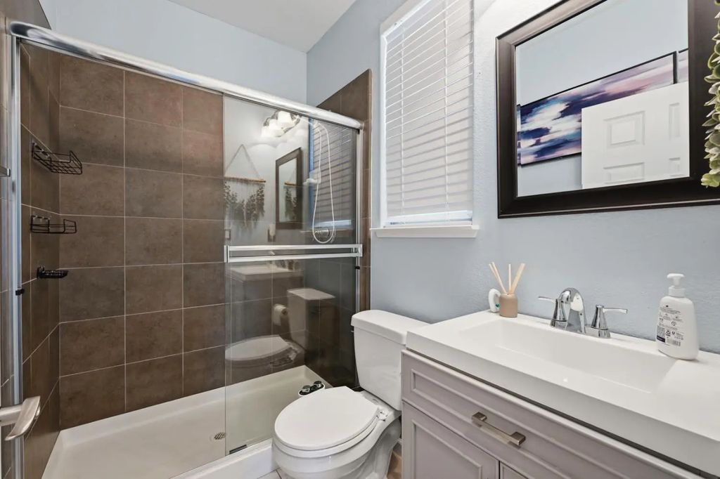 804 Berry Creek Drive, Rocklin
