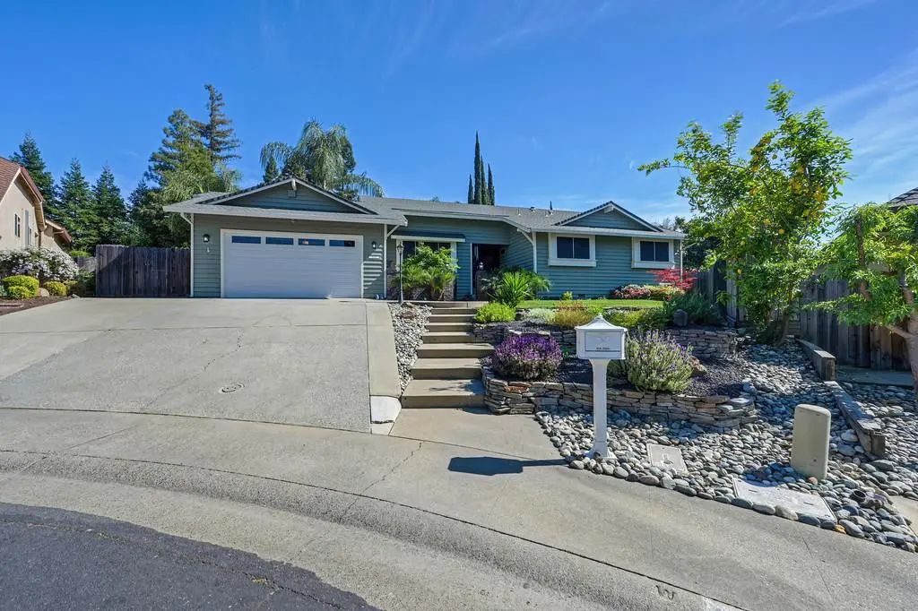 1005 Palos Verdes Court, Roseville