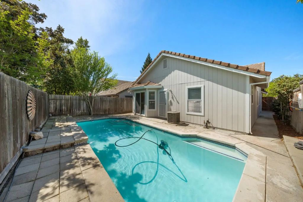 4726 Careo Drive, Antelope