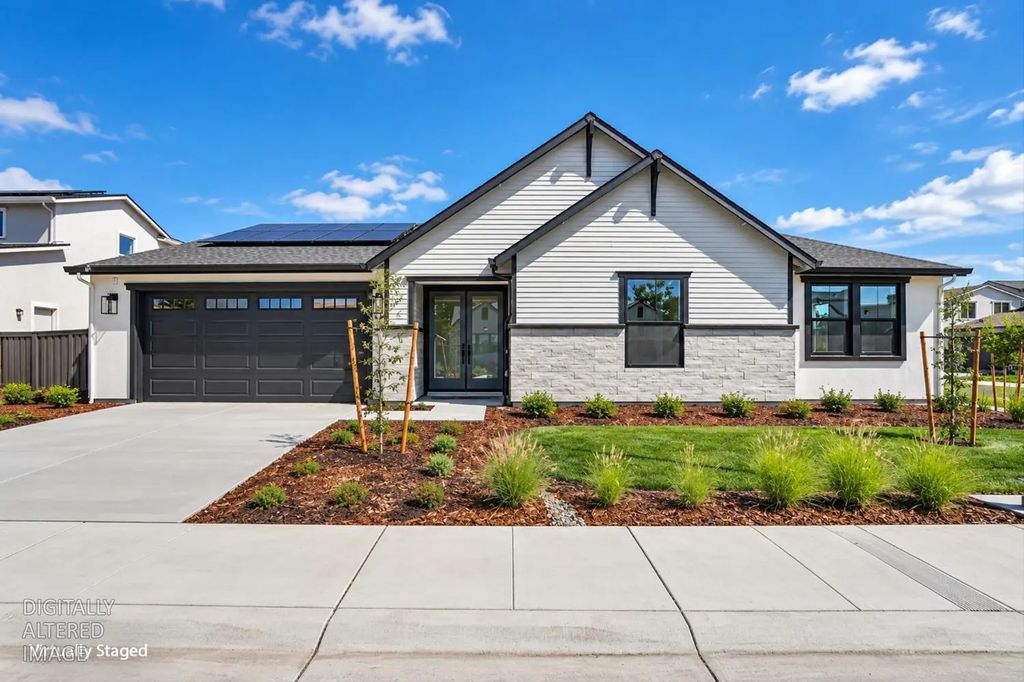 9022 Wickstrom Drive, Orangevale