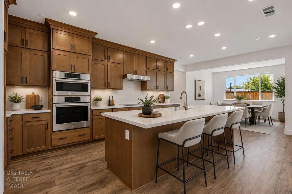 9028 Wickstrom Drive, Orangevale