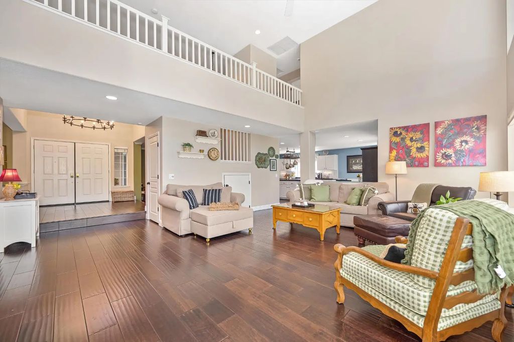 411 Villeroy Court, Granite Bay