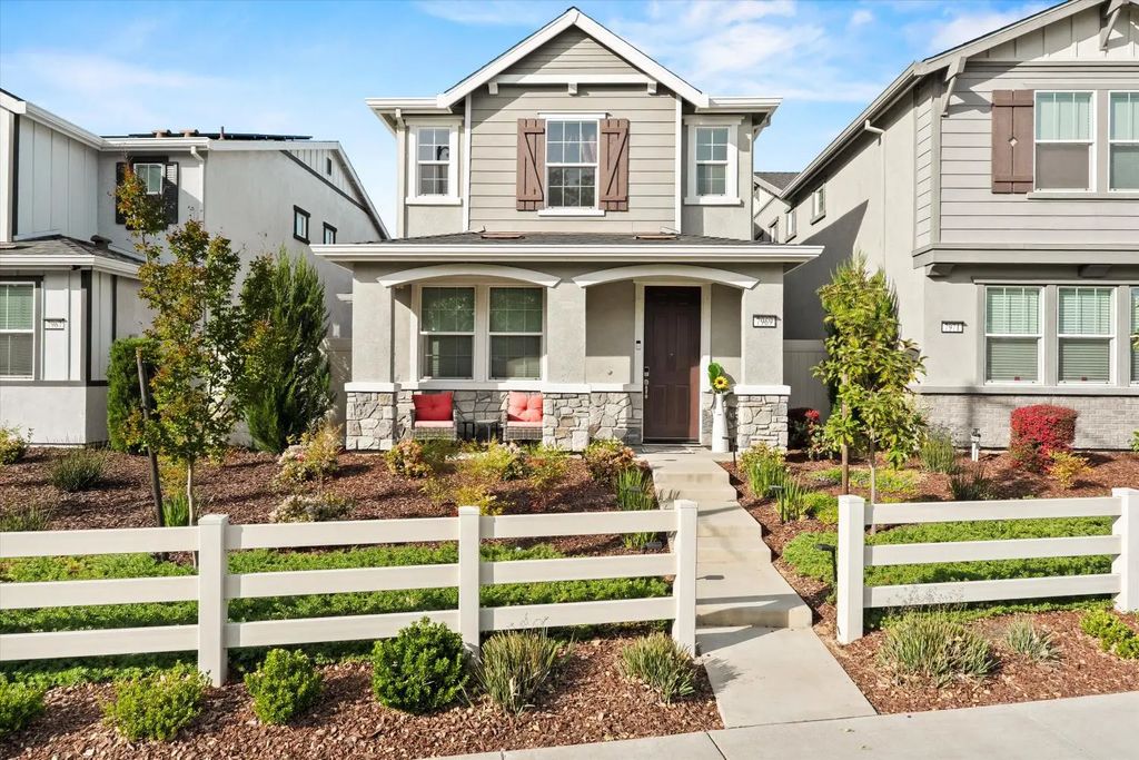 7969 Arcadia Drive, Citrus Heights