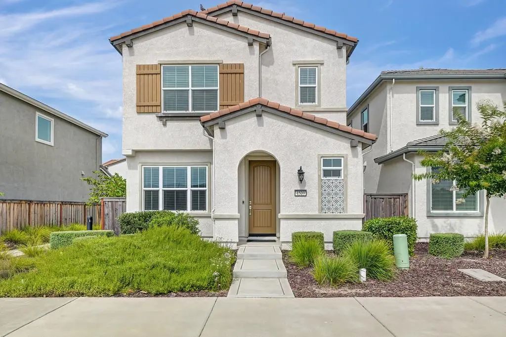 4509 Blackrock Drive, Sacramento