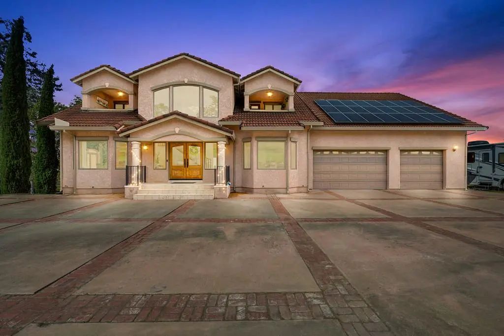 8600 Vista Avenue, Lincoln