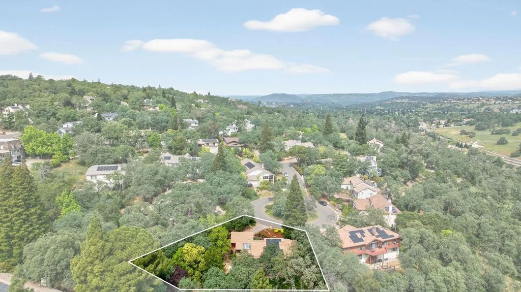 3470 Reddick Court, El Dorado Hills