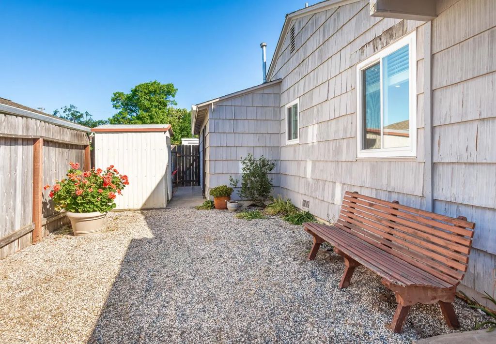 6224 Templeton Drive, Carmichael