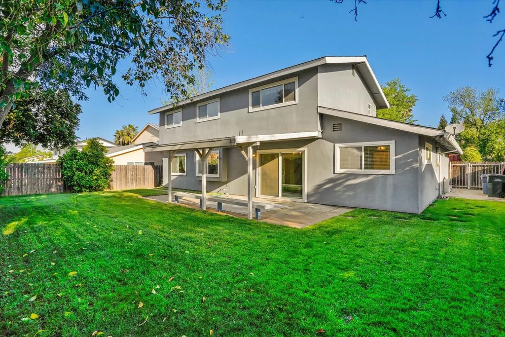 6824 Will Rogers Drive, Fair Oaks
