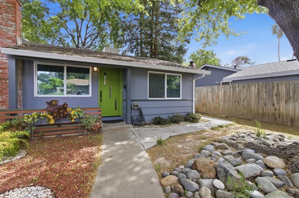 5262 E Flagstone Street, Carmichael