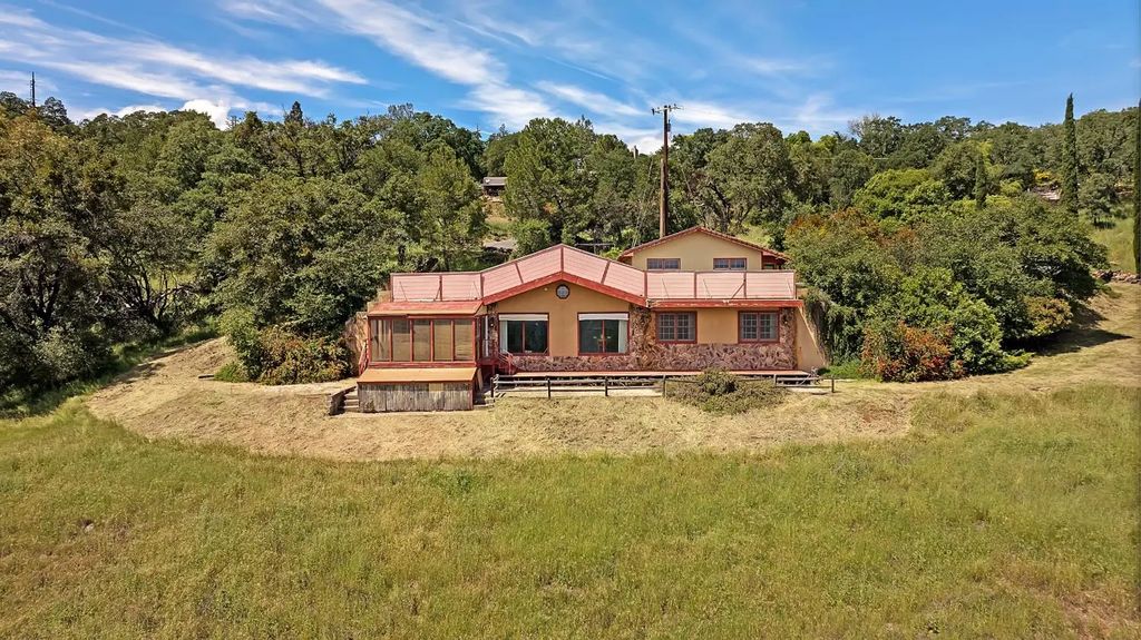 6301 Galena Drive, El Dorado