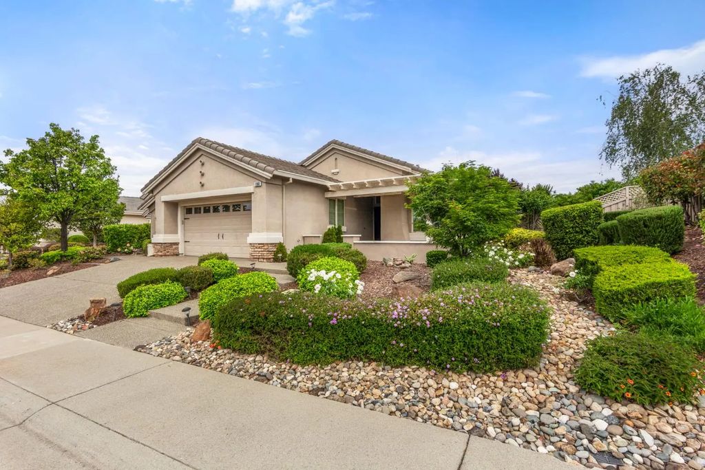 1960 Graeagle Lane, Lincoln