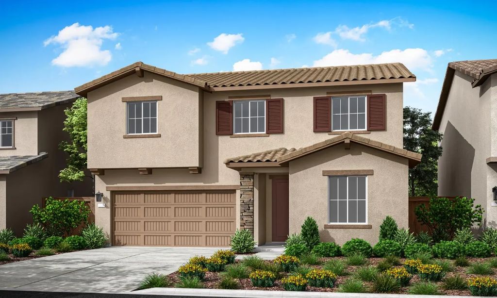 2770 Delegate Drive, Lincoln
