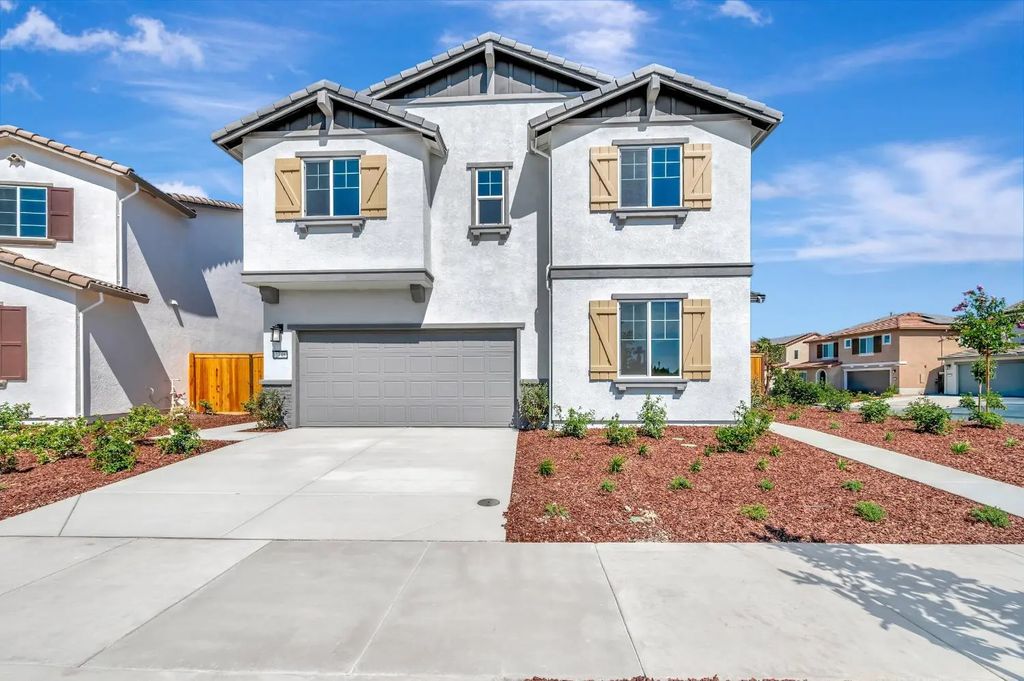 2746 Delegate Drive, Lincoln
