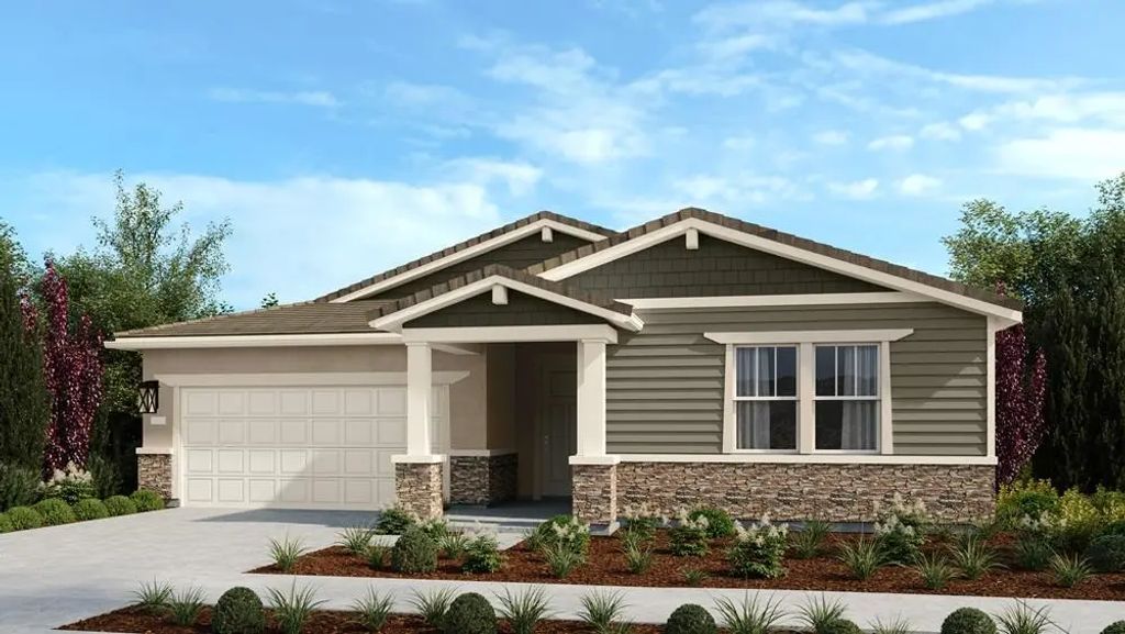 2033 Serendipity Drive, Roseville