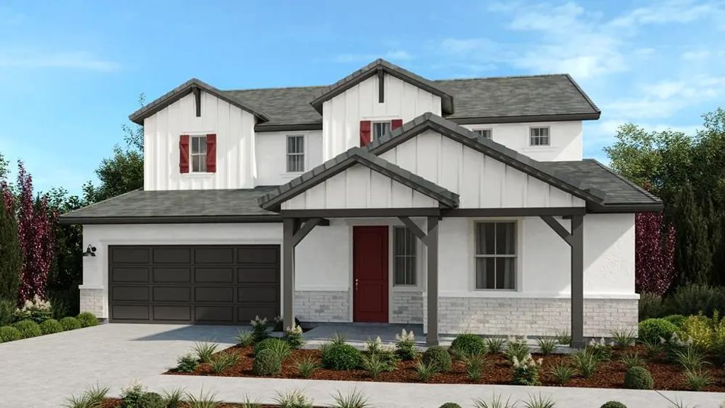 2041 Serendipity Drive, Roseville