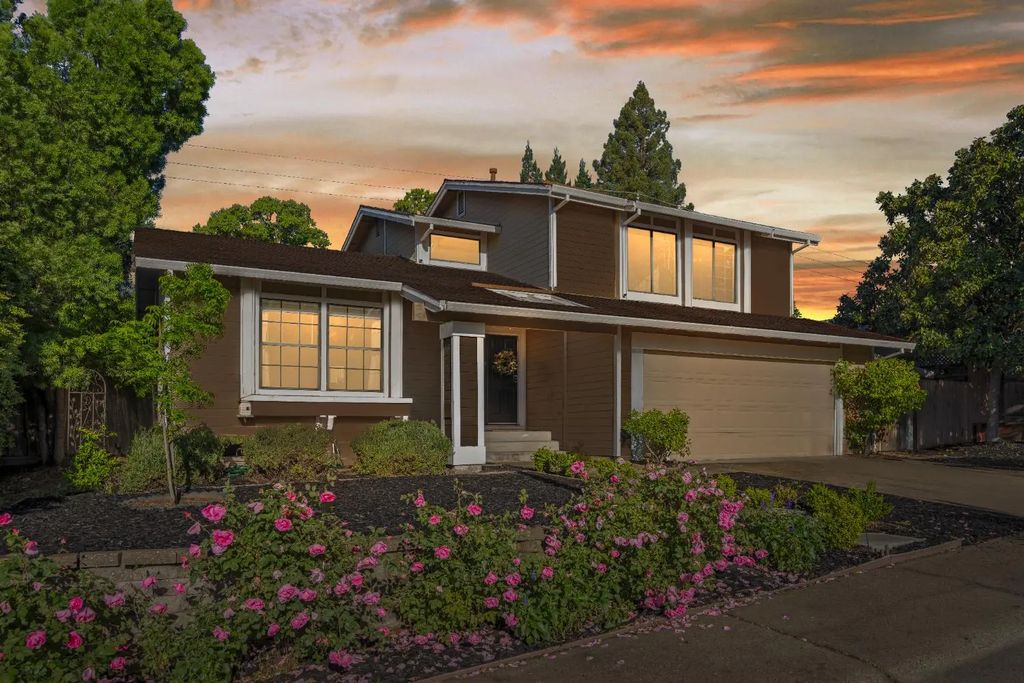 8236 Crestshire Circle, Orangevale