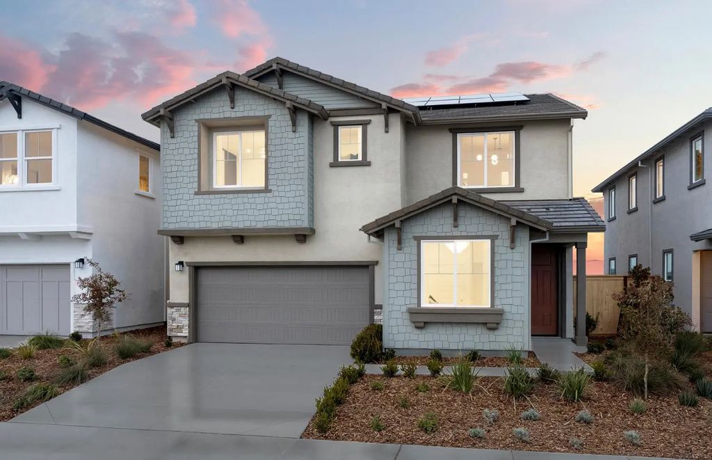 3869 Cross Point Road, Roseville