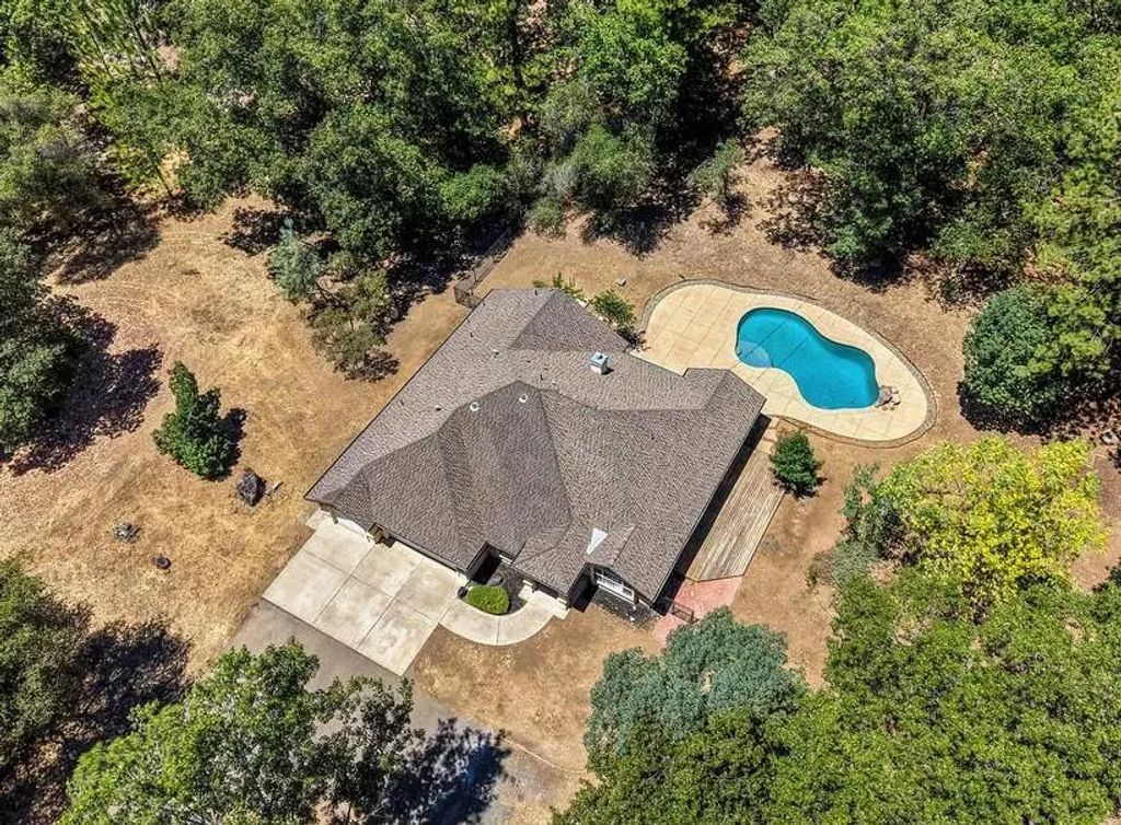 3070 Gingham Court, Placerville