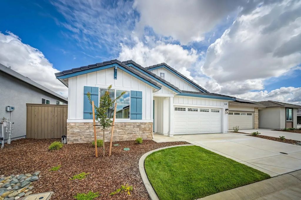 2097 Blue Coppice Way, Roseville