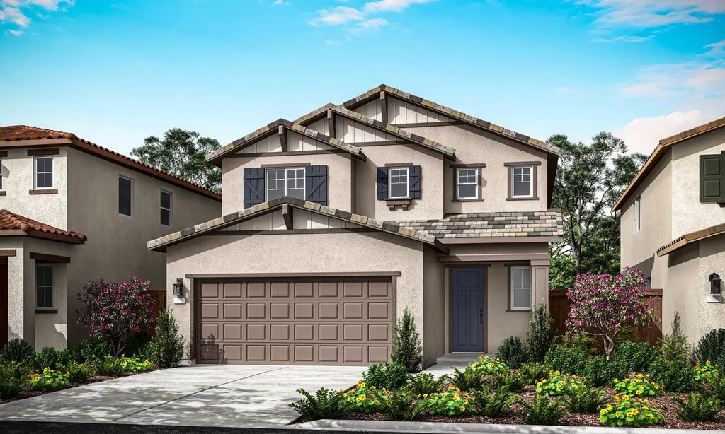472 Paine Court, Lincoln