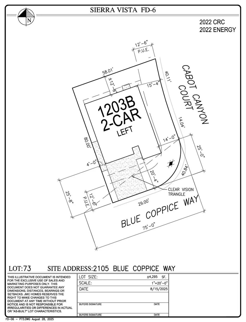 2105 Blue Coppice Way, Roseville