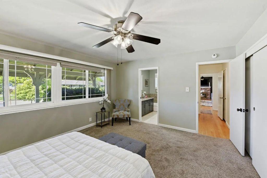 5340 Adelaide Way, Carmichael