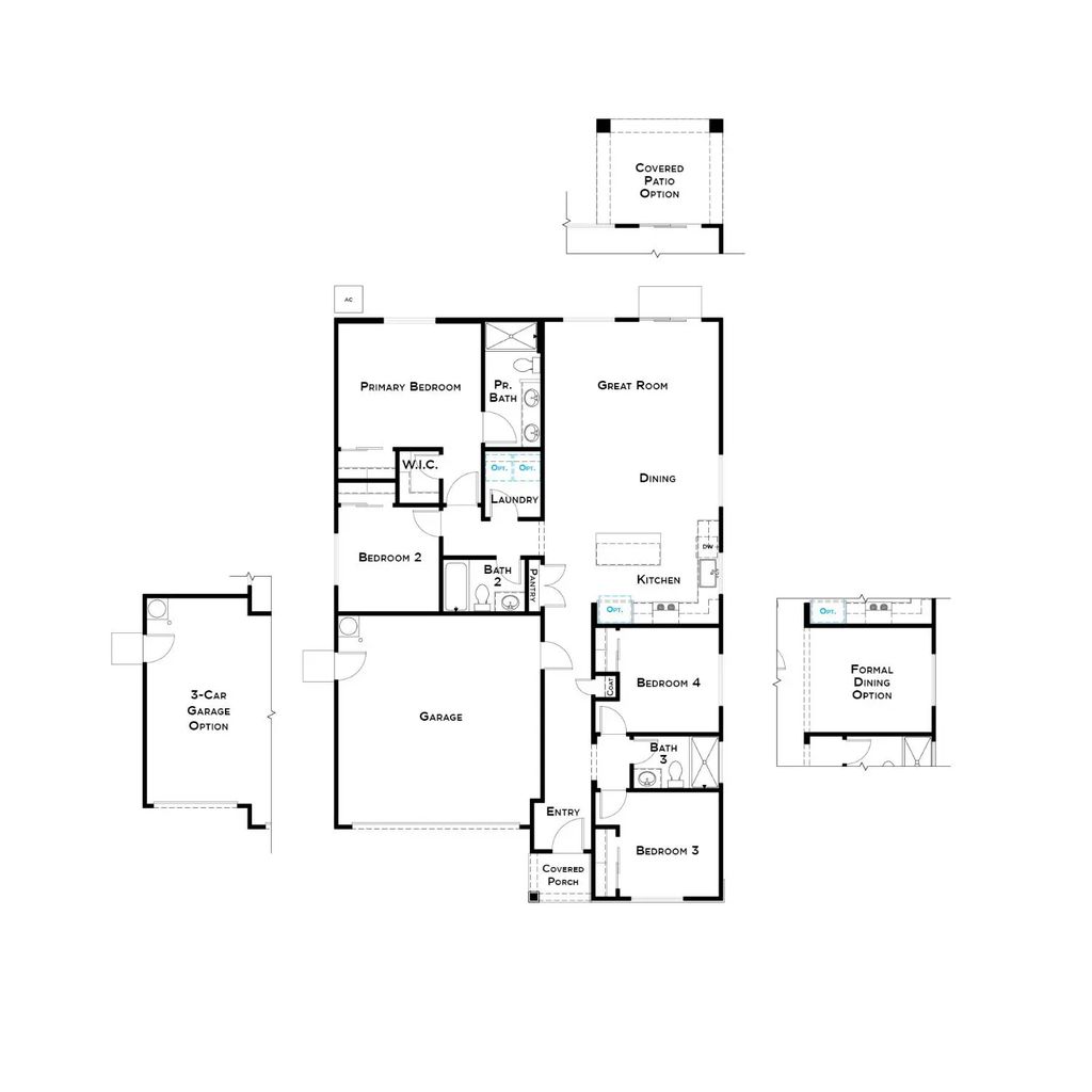 309 Cabot Canyon Court, Roseville