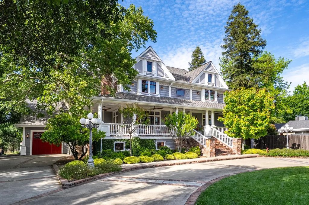 6533 Landis Avenue, Carmichael