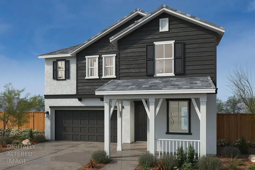 10120 Al Meraz Drive, Elk Grove