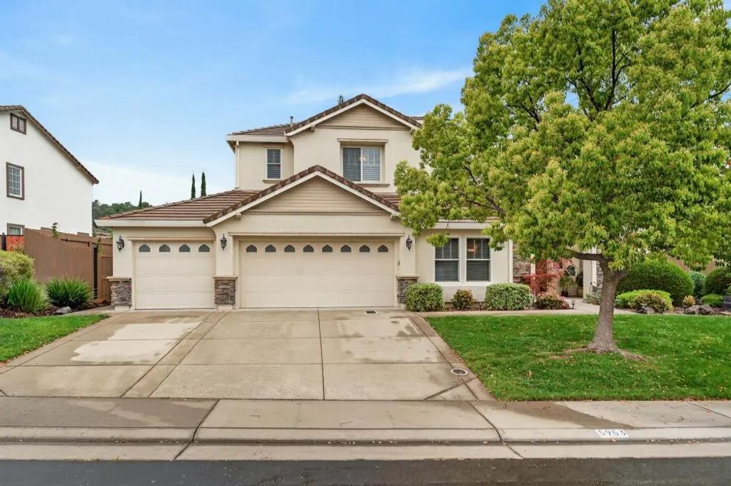 5953 Tanus Circle, Rocklin
