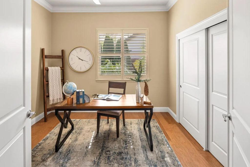 2366 Langtree Drive, Roseville