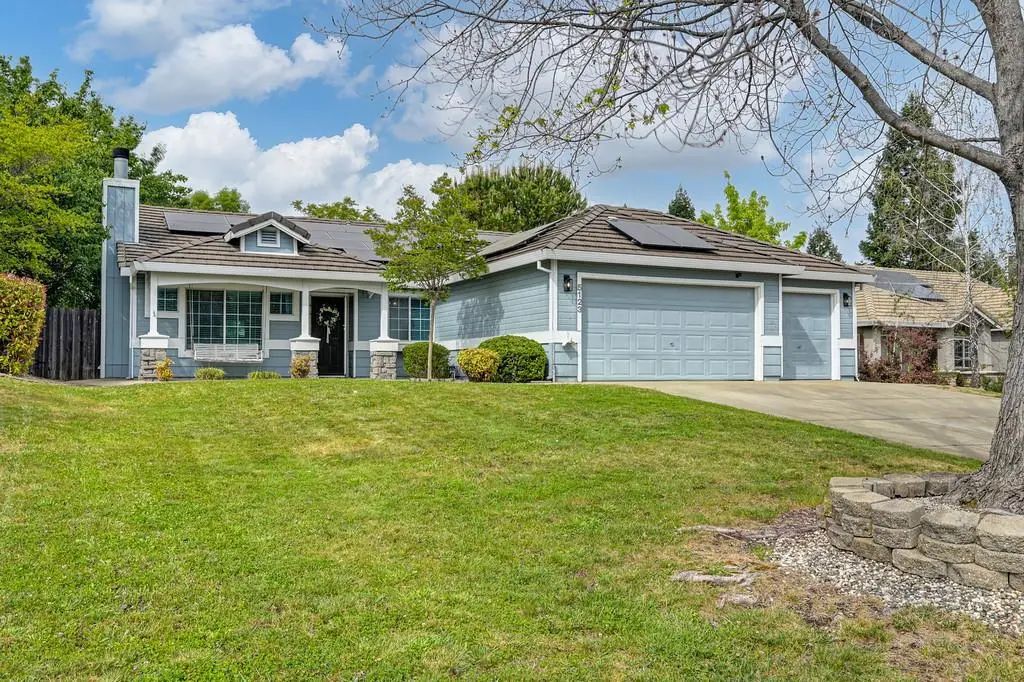 5123 Camanche Way, El Dorado Hills