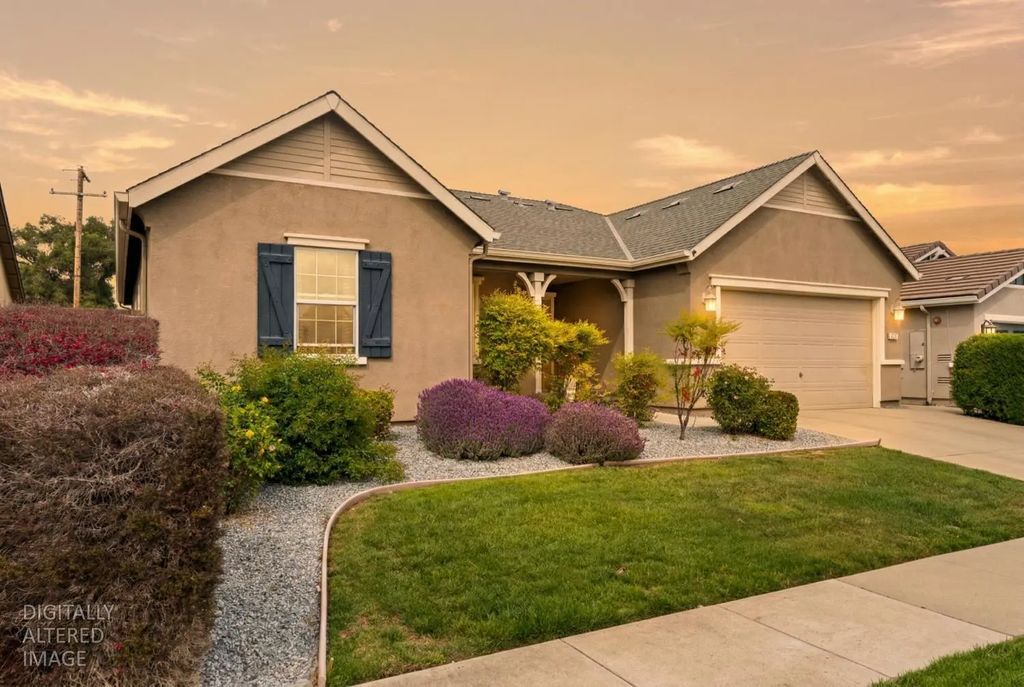 428 Palo Verde Way, Lincoln