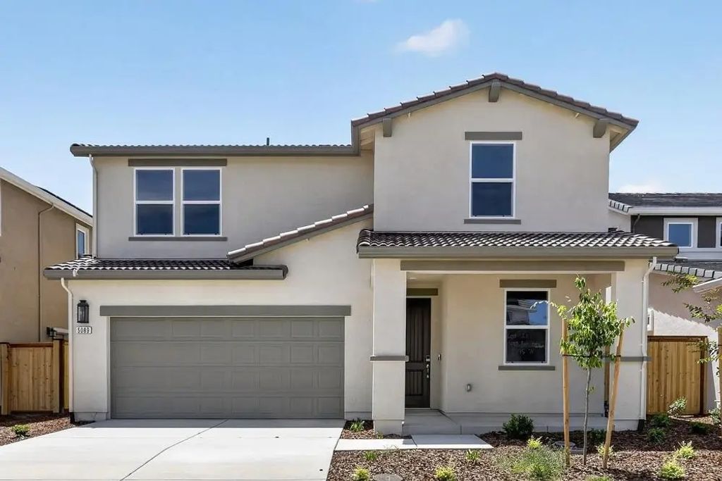 5089 Rain Shadow Way, Roseville