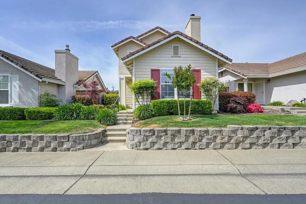 3117 Calypso Lane, Roseville
