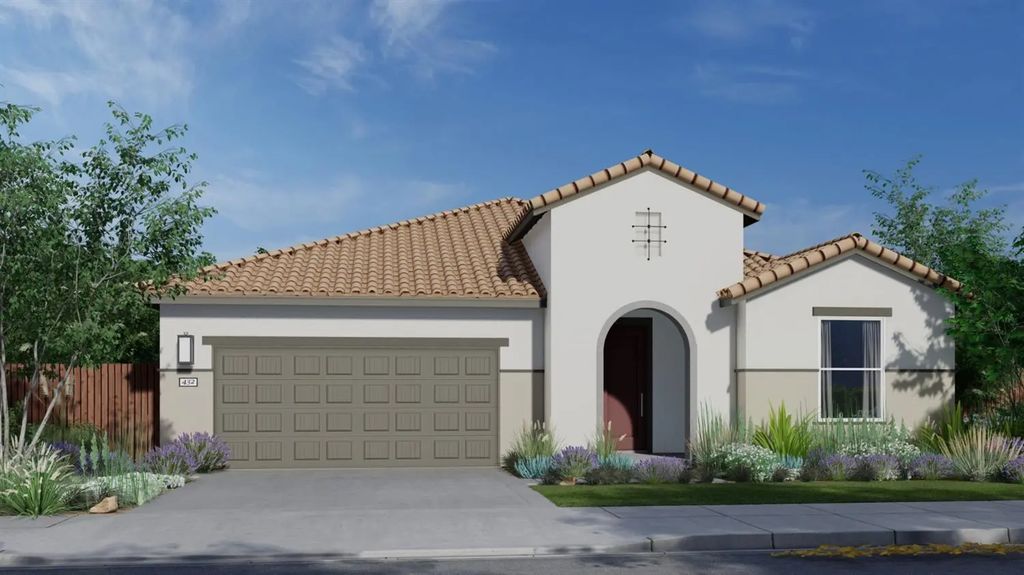 3017 Pansona Street, El Dorado Hills