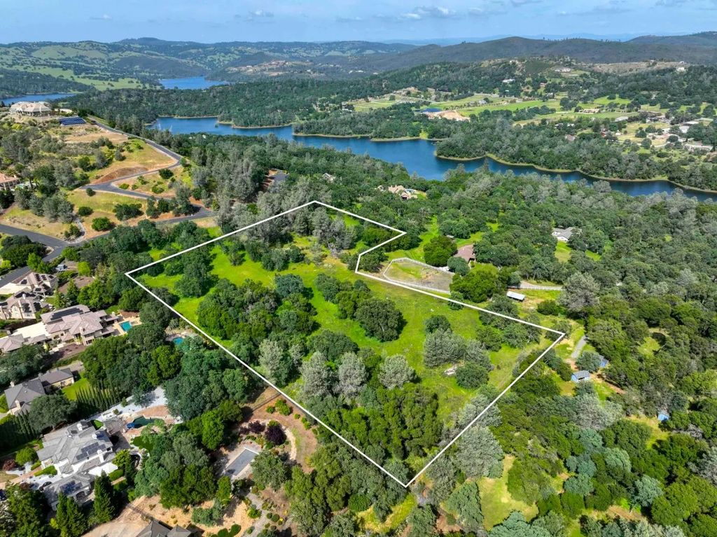 1301 Lomita Court, El Dorado Hills