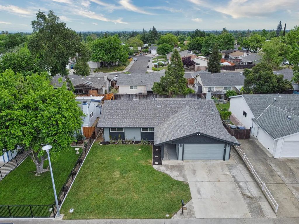 7232 Catboat Circle, Citrus Heights